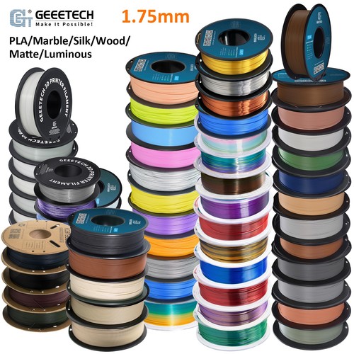 Geeetech impression - , 3d