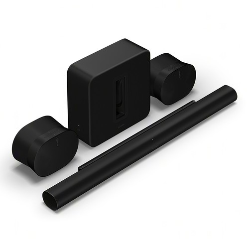 Sonos arc ultra - soundbar,, sub