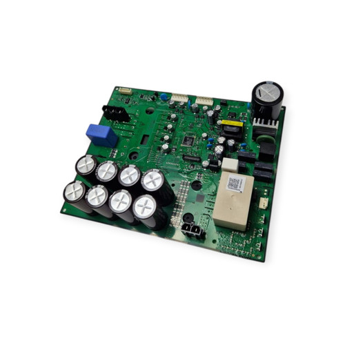 Carte electronique inverter - carte,