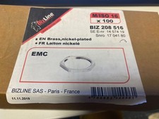 100 x Bizline il Dado Emv M /