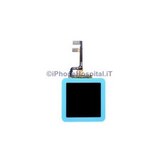 LCD + Tactile Pour iPod Nano