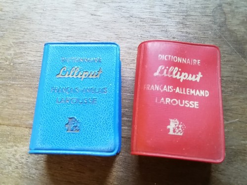 Larousse dictionnaire - -,