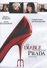 Le Diable s'habille en Prada, unknown author