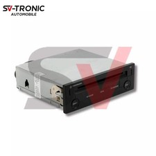 AUTORADIO POSTE CD VOLKSWAGEN