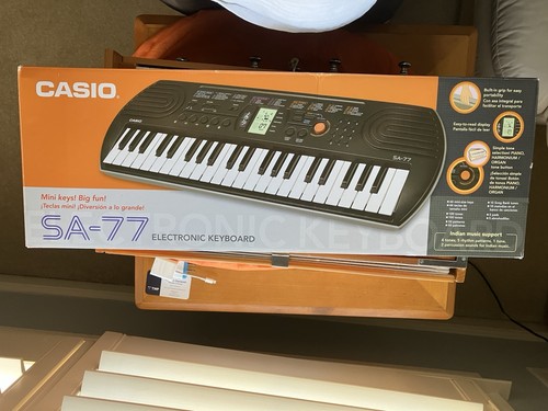 Casio key mini - casio,