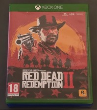 RED DEAD REDEMPTION II 2