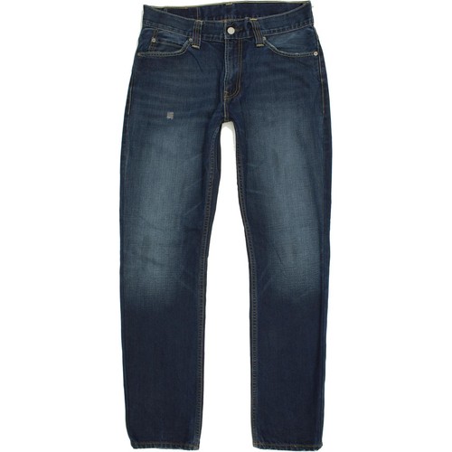 Levi 506 homme bleu - levi's,