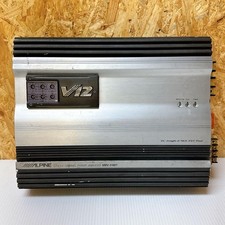 Amplificateur de puissance