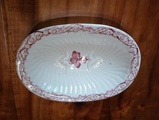 Porte-savon  Ancien Terre de fer