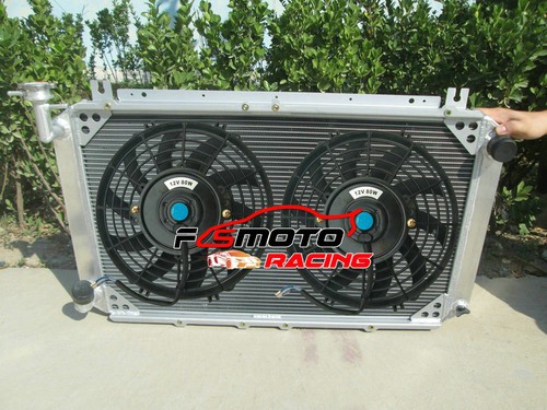 Radiateur fan ventilateur - radiateur, /ventilateur