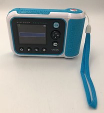 Vtech Kidizoom Print Cam bleu