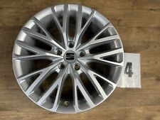 1x Original Alliage Seat Leon