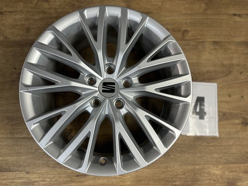 Jante aluminium - en,