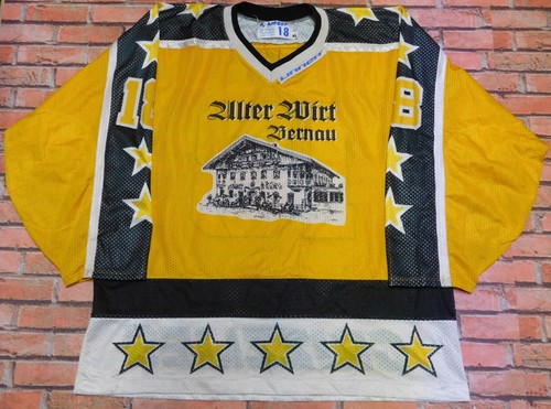 Maillot shirt trikot hockey - maillot,