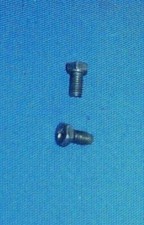 SOLEX  VIS  PIPE ECHAPPEMENT VELOSOLEX  2200 3300 3800 5000