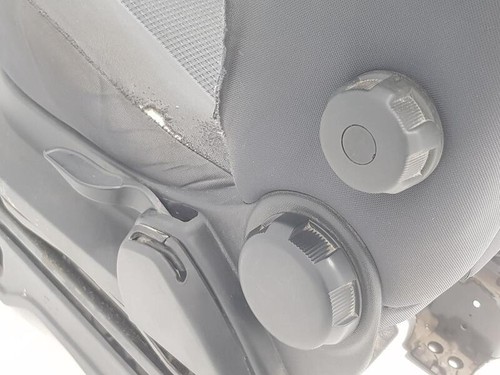 Asiento siége avant - siége, gauche