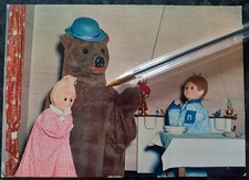 Nounours, Nicolas et Pimprenelle _!2_ Bonne nuit les Petits _ ORTF _ 4