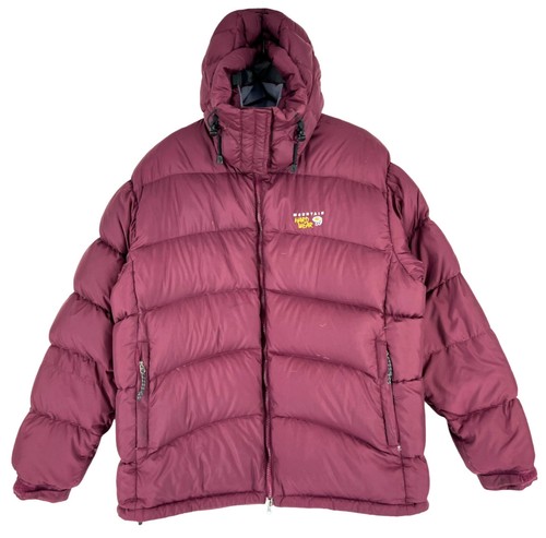Mountain hardwear doudoune - mountain,