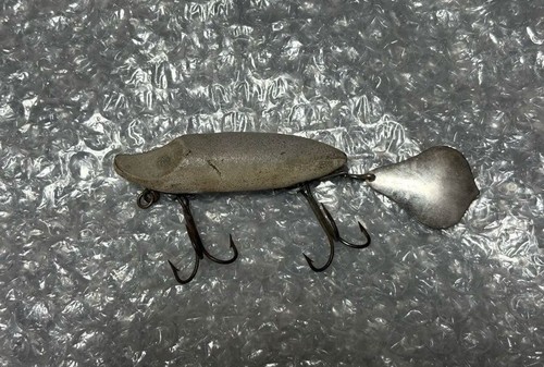Ancien leurre heddon flaptail - ancien,