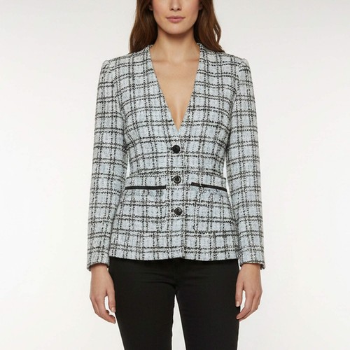 Veste vizuli simple - vizuli, à