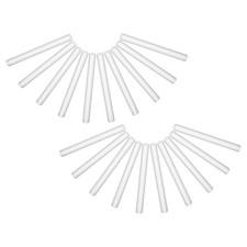  70 attaches pour housse de