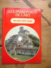 8842  Les passeports de l'art