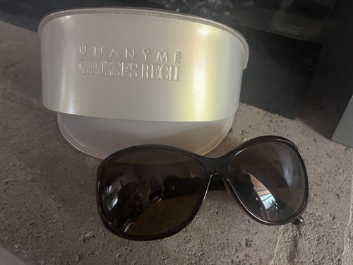 Lunettes soleil georges - de,