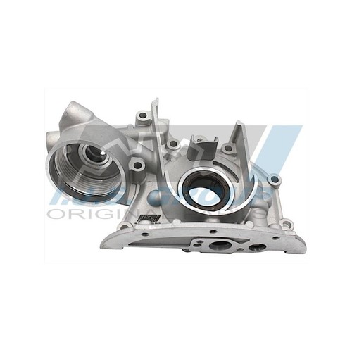 Pompe huile pour renault - pompe,