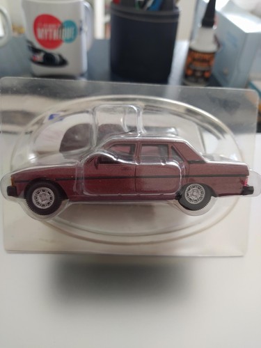 Norev peugeot 604 - norev,