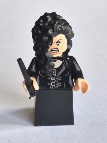 Rare figurine minifigure - rare, lego