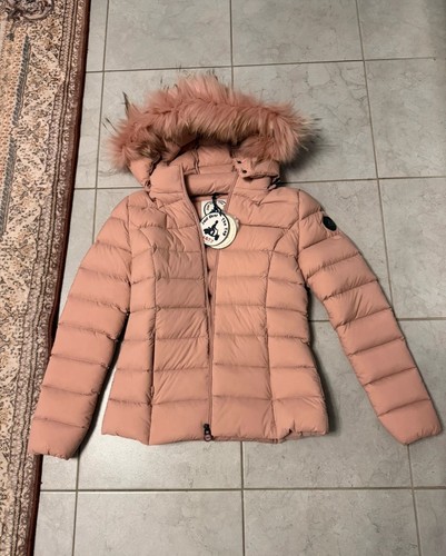 Doudoune jott carol capuche - jott,