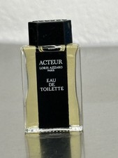 MINIATURE DE PARFUM ACTEUR