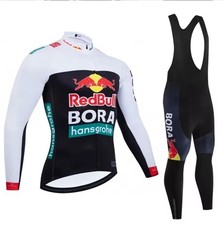 Maillot Cycliste RedBull