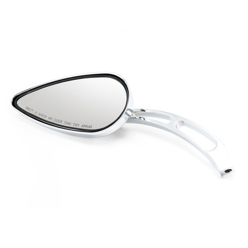 Miroir moto rétroviseur - miroir,