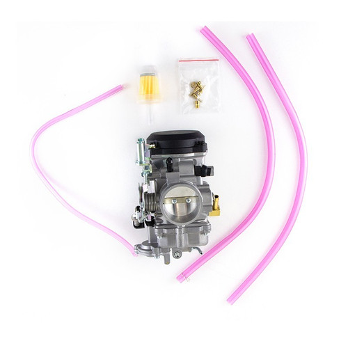 40mm carburetor natural - 40mm,