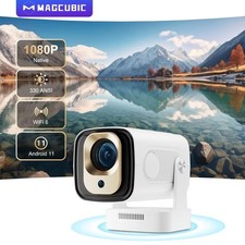 Magcubic HY310 Auto Focus