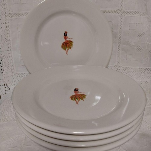 Lot assiettes à salade - lot,