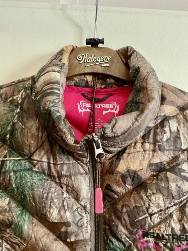 Realtree femme authenique - realtree,