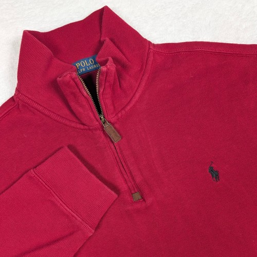 Polo ralph lauren pullover - polo,