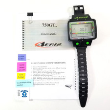Aeris 750GT Ordinateur De