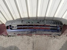 Pare choc avant OPEL ASTRA G 9118776