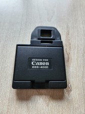 Par-soleil Ecran Canon Eos 400d