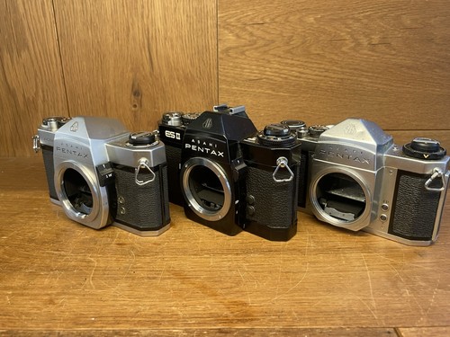 Pour pièces pentax - pièces,