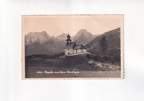 6697 carte postale auer - 6697),