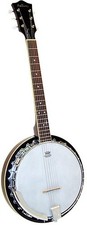Guitare banjo ashbury - ashbury, ab-35