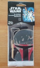 Star Wars Boba Fett Car Air