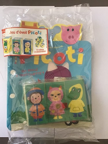 Picoti picota nº299 sept - picoti,