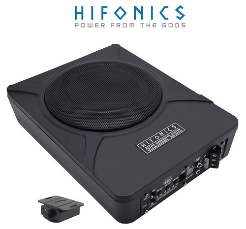 Hifonics vrx1000a caisson - vrx1000a,