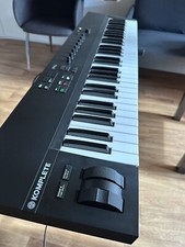 Native Instruments Komplete Kontrol A61