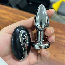 Plug Anal Sextoy Plaisir